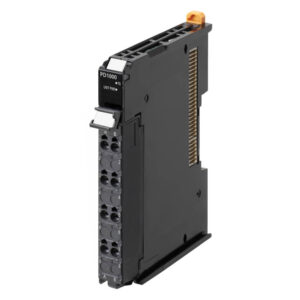 Модуль дополнительного питания для системы ввода/вывода OMRON NX-PD1000