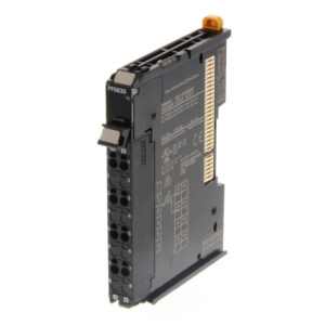 Модуль дополнительного питания OMRON NX-PF0630