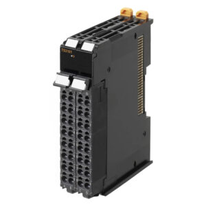 Модуль температурного ввода OMRON NX-TS3101