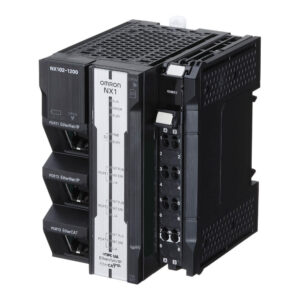 Модуль ЦПУ OMRON NX102-9000