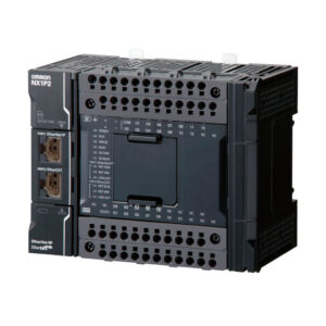 Контроллер OMRON NX1P2-9024DT1