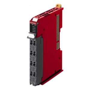 Модуль дискретного вывода для системы безопасности OMRON NXSOD400