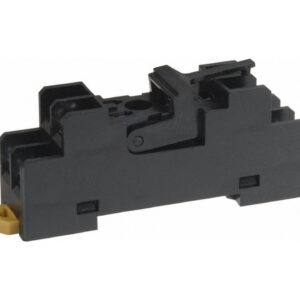 Колодка для реле OMRON P2RF-08