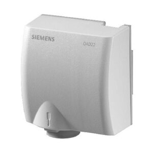 Датчик температуры Siemens QAD22
