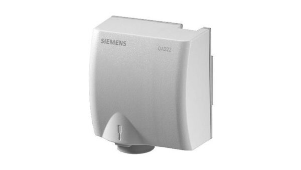 Датчик температуры Siemens QAD22