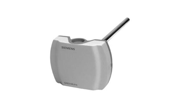 Датчик температуры погружной Siemens QAM2120.010