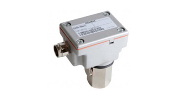 Датчик пламени Siemens QRA10M.C