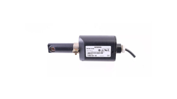 Датчик контроля пламени Siemens QRI2B2.B180B