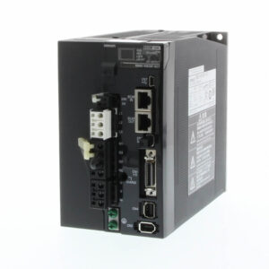 Сервопривод OMRON R88D-KN20F-ECT