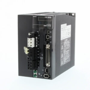 Сервопривод OMRON R88D-KT30F