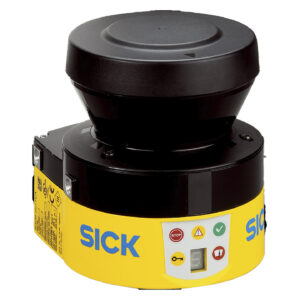 Лазерный сканер безопасности Sick S32B-3011BA
