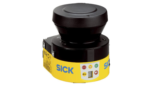 Лазерный сканер безопасности Sick S32B-3011BA