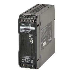 Импульсный блок питания OMRON S8VK-C06024