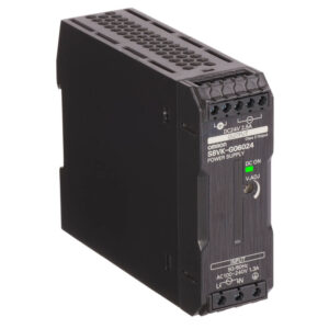 Источник питания OMRON S8VK-G06024
