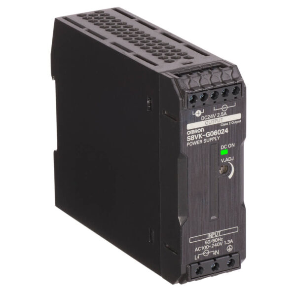 Источник питания OMRON S8VK-G06024