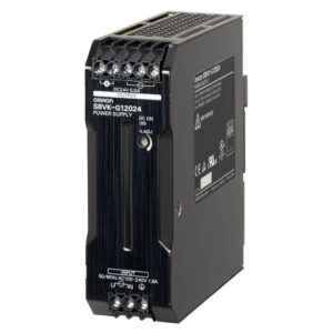Импульсный блок питания OMRON S8VK-G12024