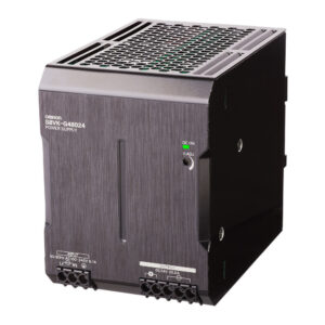 Импульсный блок питания OMRON S8VK-G48024