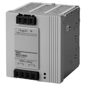 Блок питания Omron S8VS-24024