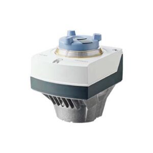 Электромоторный Привод Siemens SAL31.00T40