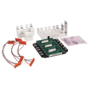 Комплект IGBT Выход, Размер 6 Allen Bradley SK-G9-QOUT1-F6