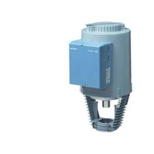 Электрогидравлический Привод Siemens SKB32.50