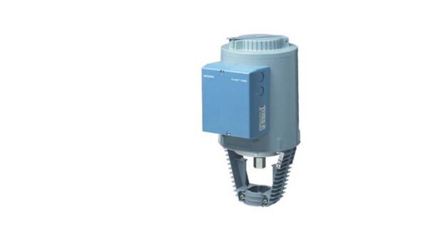 Электрогидравлический Привод Siemens SKB32.50