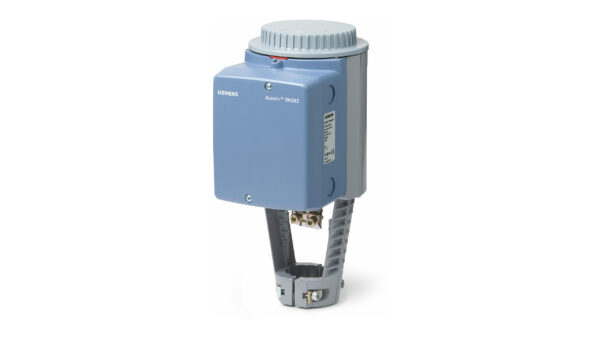 Электрогидравлический привод Siemens SKD62