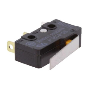 Микропереключатель OMRON SS-01GL-E