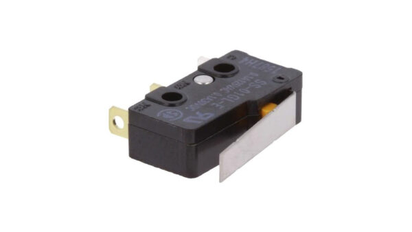 Микропереключатель OMRON SS-01GL-E