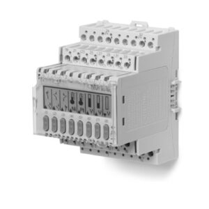 Модуль 8 универсальных входов/выходов Siemens TXM1.8U