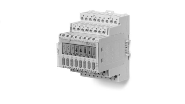 Модуль 8 универсальных входов/выходов Siemens TXM1.8U