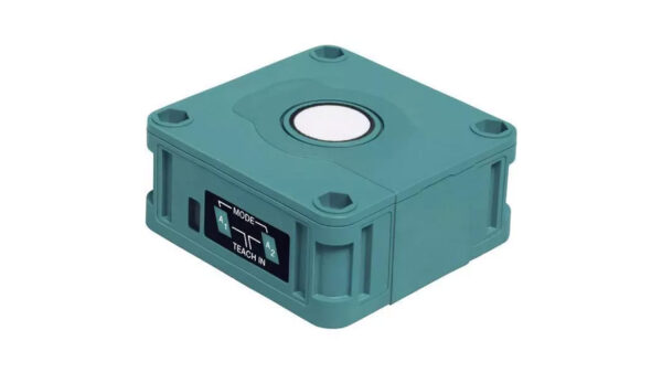 Ультразвуковой датчик Pepperl+Fuchs UB2000-F42-I-V15
