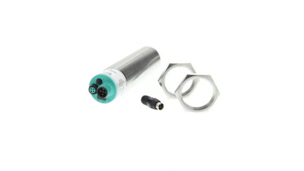 Ультразвуковой датчик Pepperl+Fuchs UC500-30GM-IUR2-V15