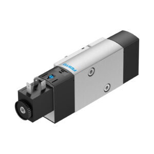 Распределитель Siemens VSNC-FC-M52-MD-G14-F8-1B2
