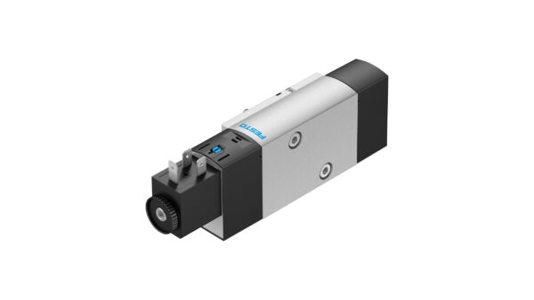 Распределитель Siemens VSNC-FC-M52-MD-G14-F8-1B2