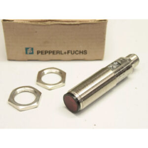 Датчик подавления заднего фона Pepperl+Fuchs VT18-8-H-120-M