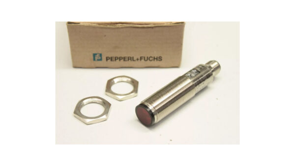 Датчик подавления заднего фона Pepperl+Fuchs VT18-8-H-120-M