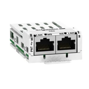 Коммуникационная карта Profinet Schneider Electric VW3A3627