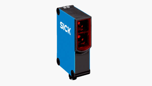 Фотоэлектрический датчик в компактном корпусе Sick WL23-2P2430