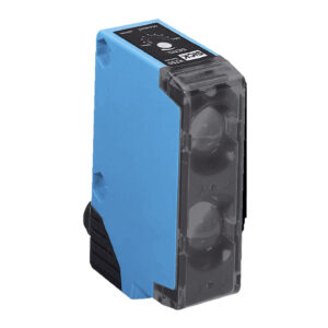 Фотоэлектрический датчик в компактном корпусе Sick WL250-P430