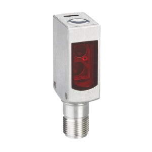 Фотоэлектрический датчик в миниатюрном корпусе Sick WLG4S-3P2432V