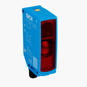 Фотоэлектрический датчик в компактном корпусе Sick WTB26P-24161120A00