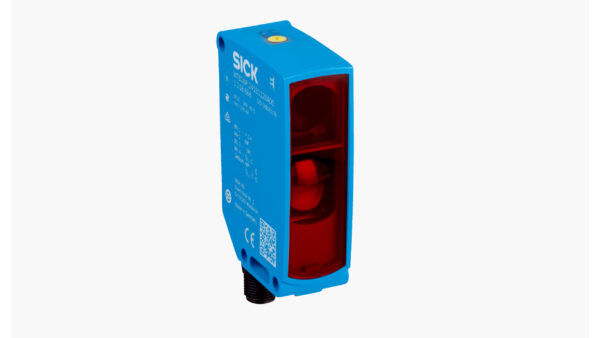 Фотоэлектрический датчик в компактном корпусе Sick WTB26P-24161120A00