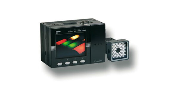 Датчик технического зрения OMRON ZFX-C15