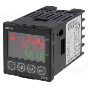 Температурный контроллер OMRON E5CN-Q2MTC-500