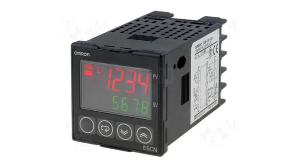 Температурный контроллер OMRON E5CN-Q2MTC-500