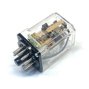 Электромагнитное реле OMRON MK2KP-24VDC