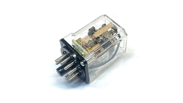 Электромагнитное реле OMRON MK2KP-24VDC