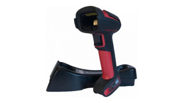 Сканер штрихового кода Honeywell 1991IXR-3USB-5-R