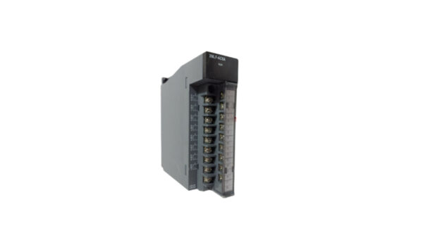 Модуль аналоговых выходов Honeywell 2MLF-DC8A